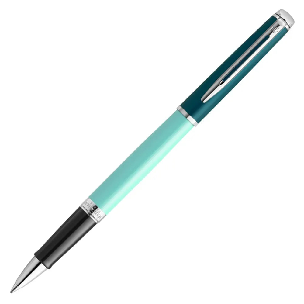 Waterman Hemisphere Color Blocking Green Ct