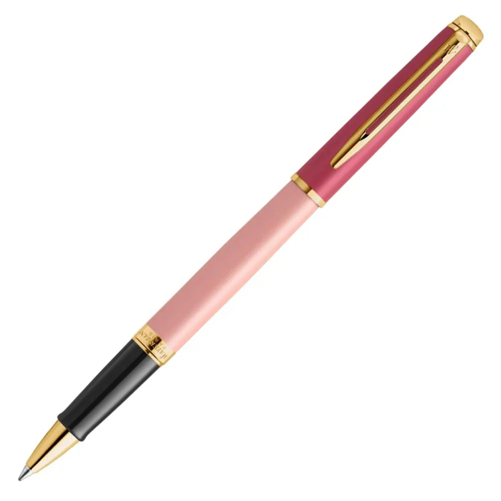 Waterman Hemisphere Color Blocking Pink Gt