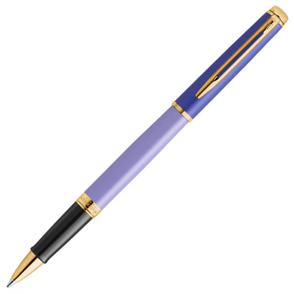 Waterman Hemisphere Color Blocking Purple Gt