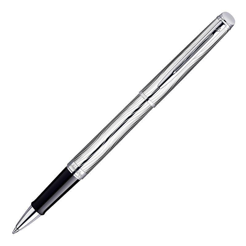 Waterman Hemisphere Delux Metal Ct