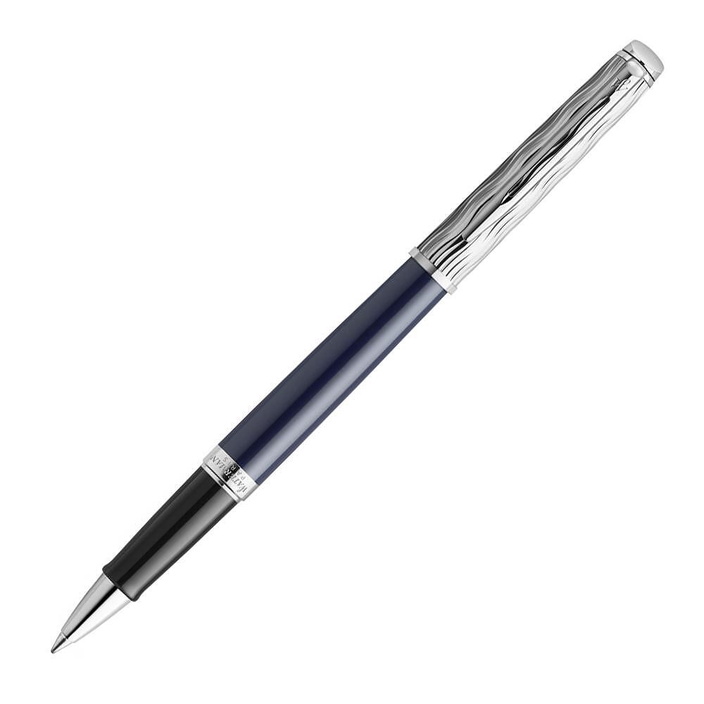 Waterman Hemisphere Delux Special Edition L Essence Du Blue