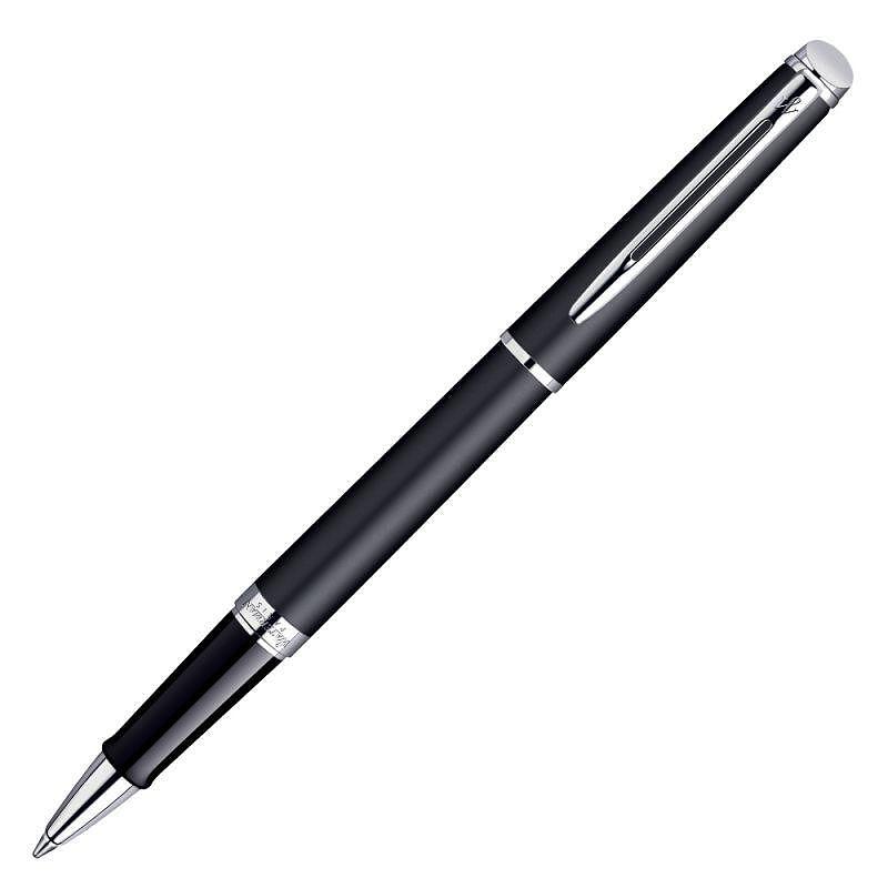 Waterman Hemisphere Matt Black Ct