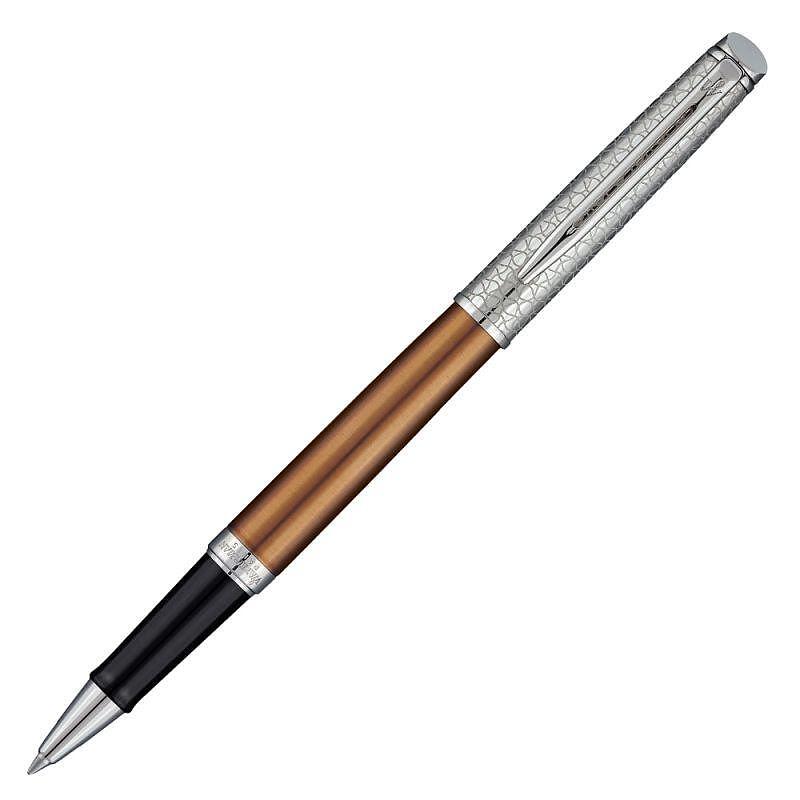 Waterman Hemisphere Privee Bronze