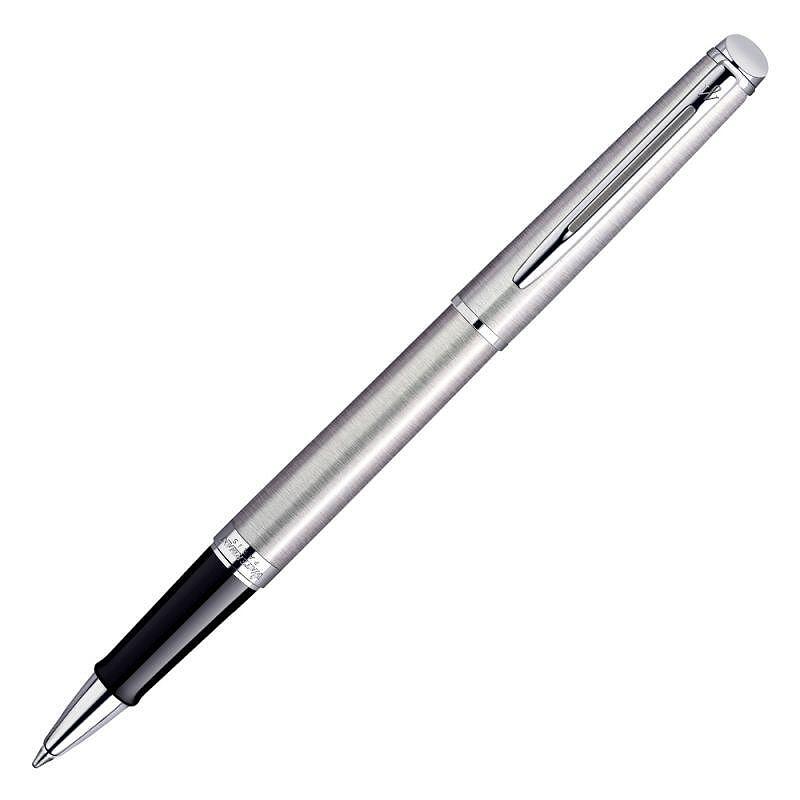 Waterman Hemisphere Stainless Steel Ct