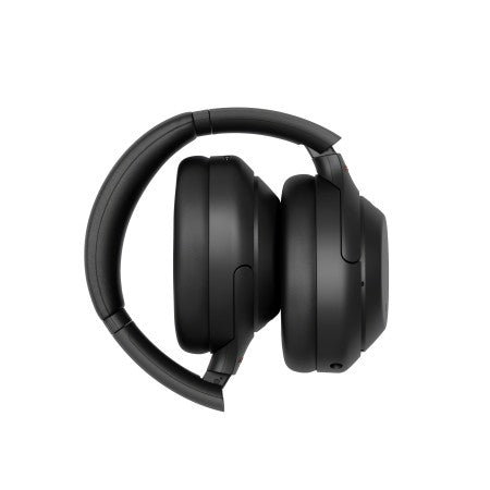 Sony WH-1000XM4 Wireless Bluetooth Noise-Cancelling Headphones - Black