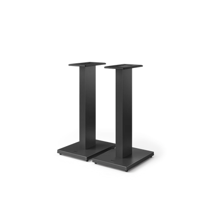 KEF SQ1 Floor Stand Slate Grey