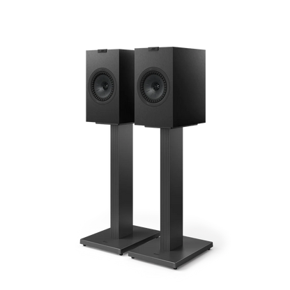 KEF SQ1 Floor Stand Slate Grey