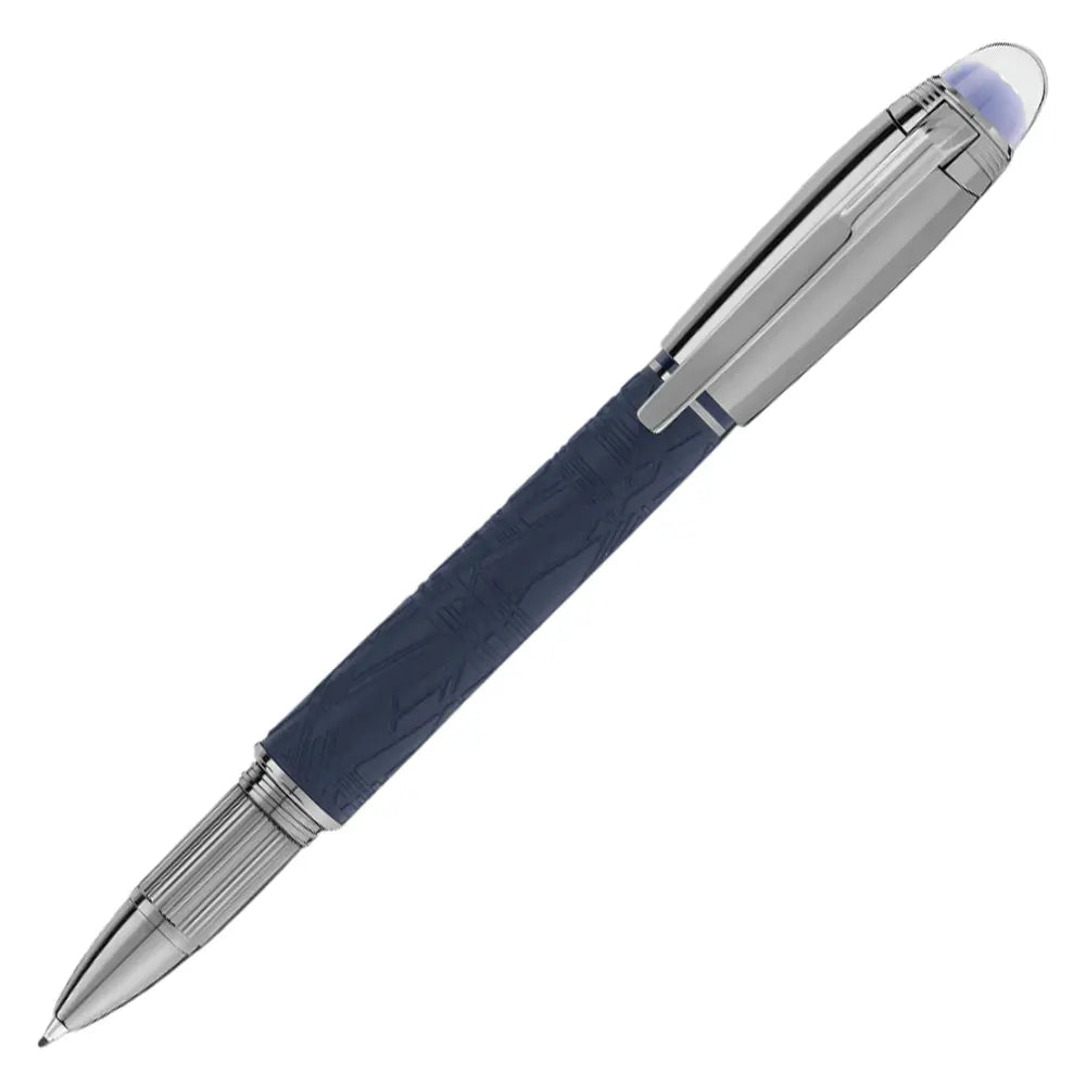 Montblanc Spaceblue Doue Fineliner Pen