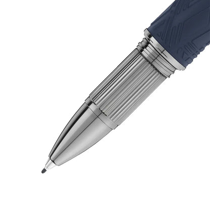 Montblanc Spaceblue Doue Fineliner Pen