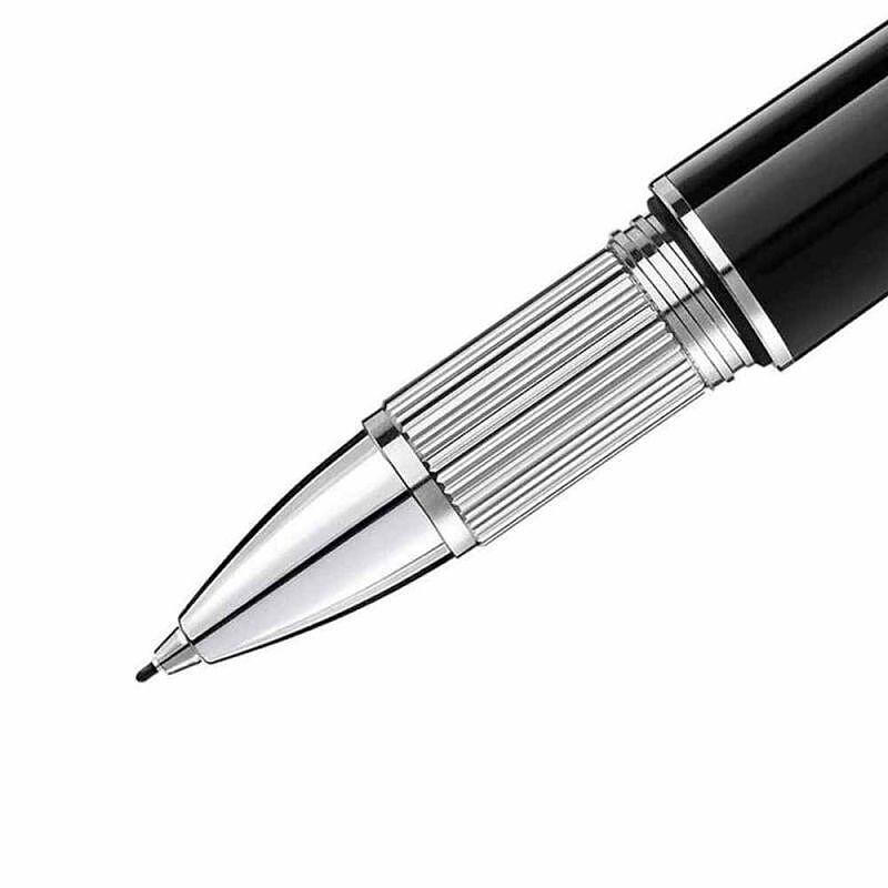 Montblanc Starwalker Precious Resin Fineliner pen