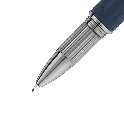 Montblanc Starwalker Spaceblue Fineliner Pen