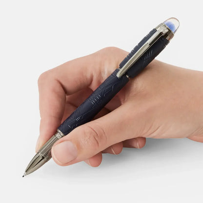 Montblanc Starwalker Spaceblue Fineliner Pen