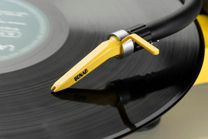Pro-ject audio The Beatles Yellow Submarine Turntable Collector's Edition
