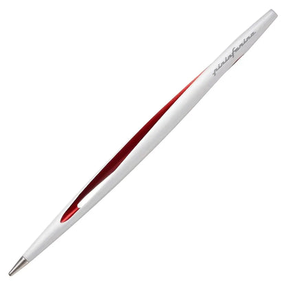 Pininfarina Aero Red Ethergraf