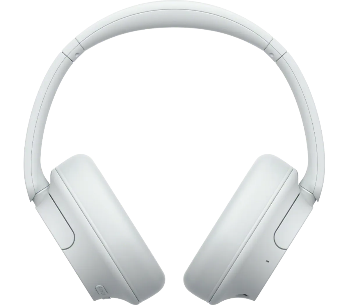 Sony WH-CH720N Wireless Noise Canceling Headphone | White
