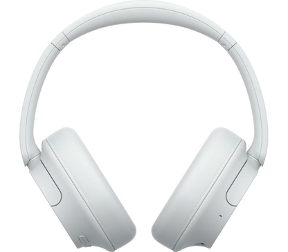 Sony WH-CH720N Wireless Noise Canceling Headphone | White