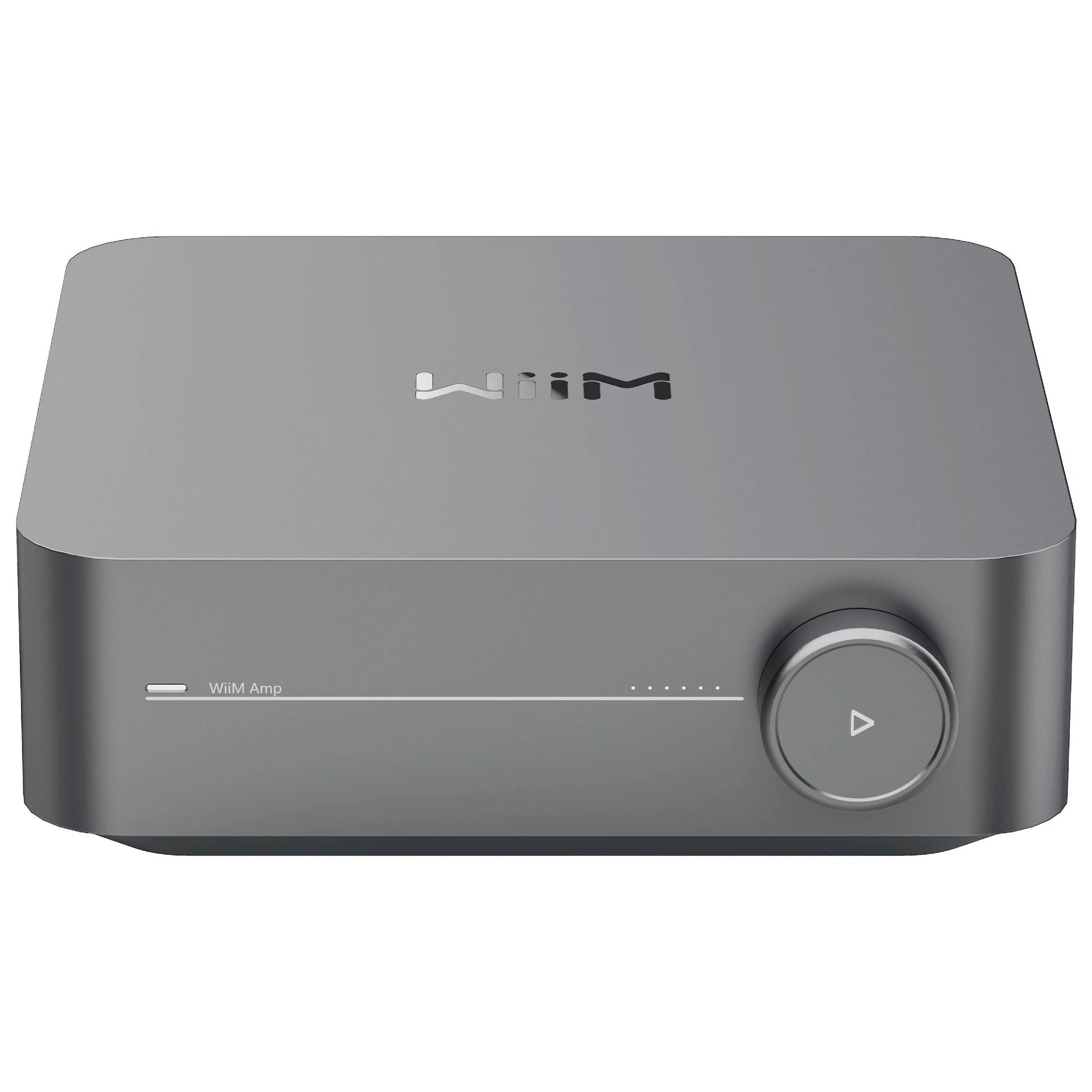 WiiM Amp All-In-One Streaming Amplifier Box