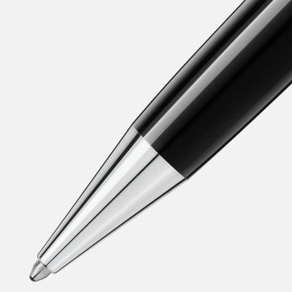 Montblanc Meisterstuck 149 Legrand Black Platinum Ballpoint Pen