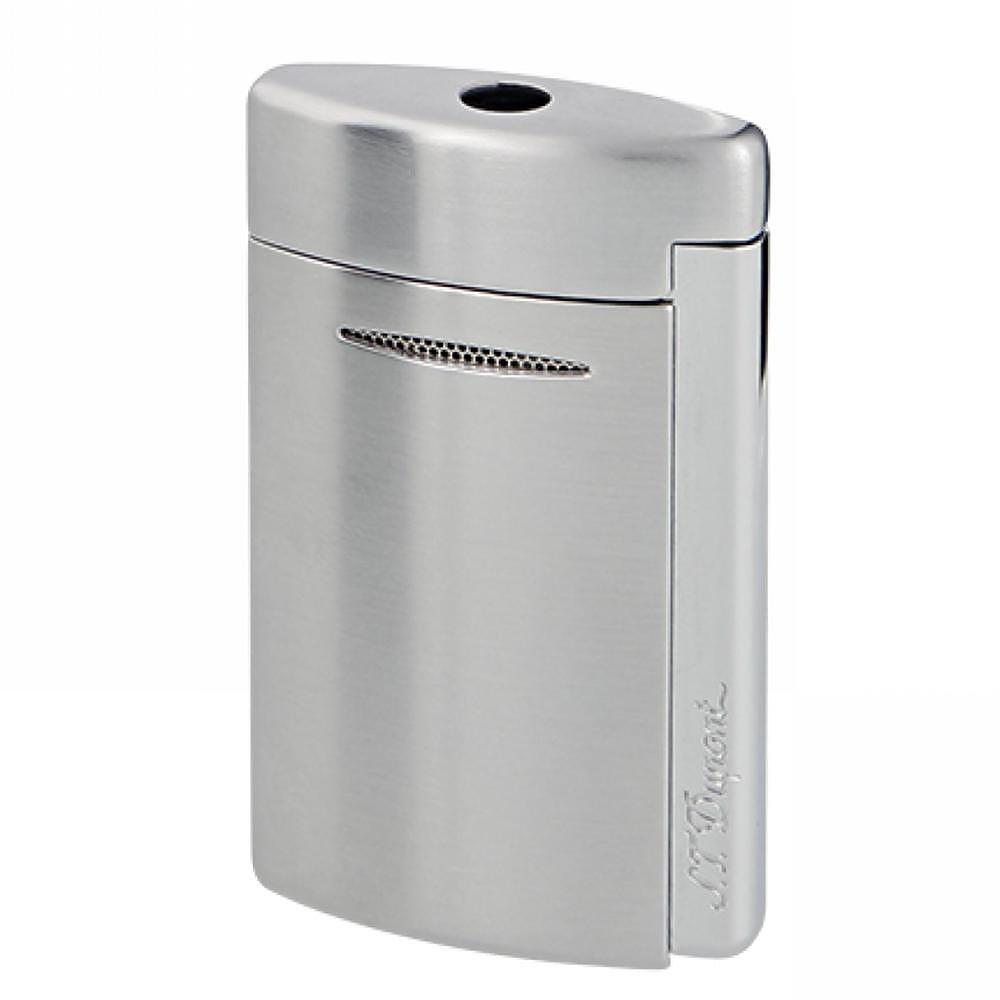 S T Dupont Minijet Chrome 10807 Lighter